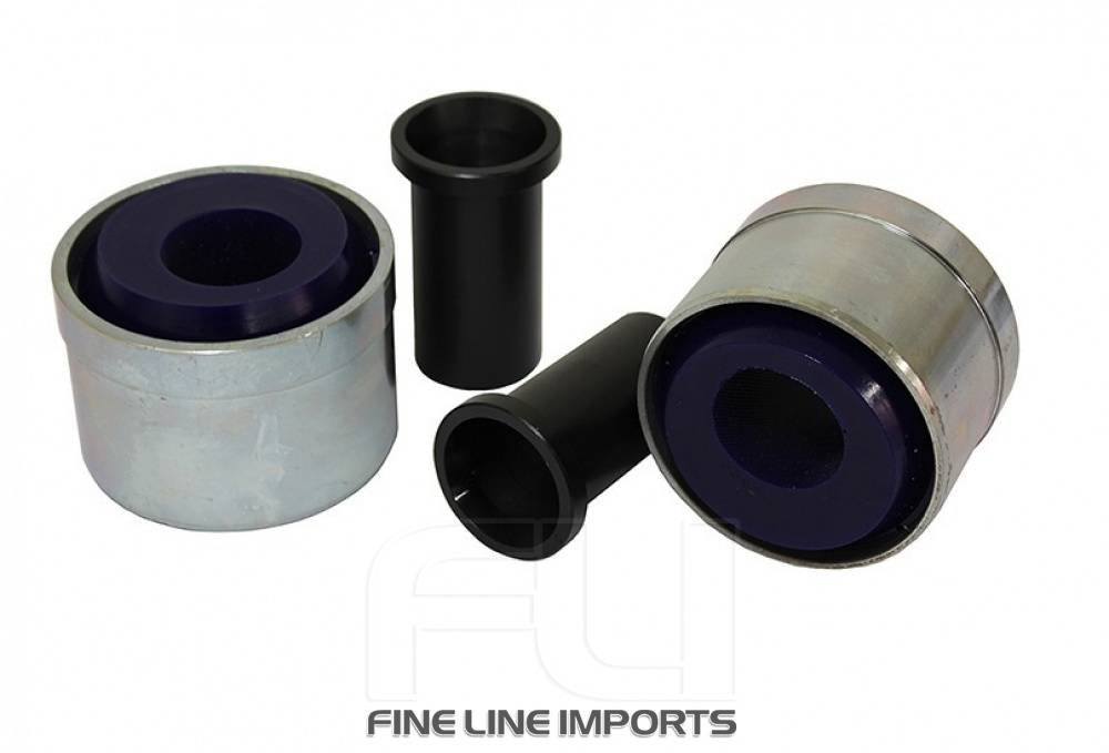 FR LWR CNTL ARM REAR BUSH KIT SPF3886K