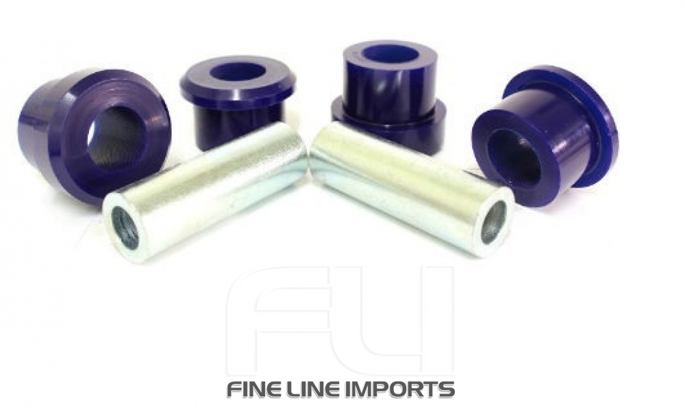 FR LWR CNTL ARM RR BUSH KIT SPF3881K