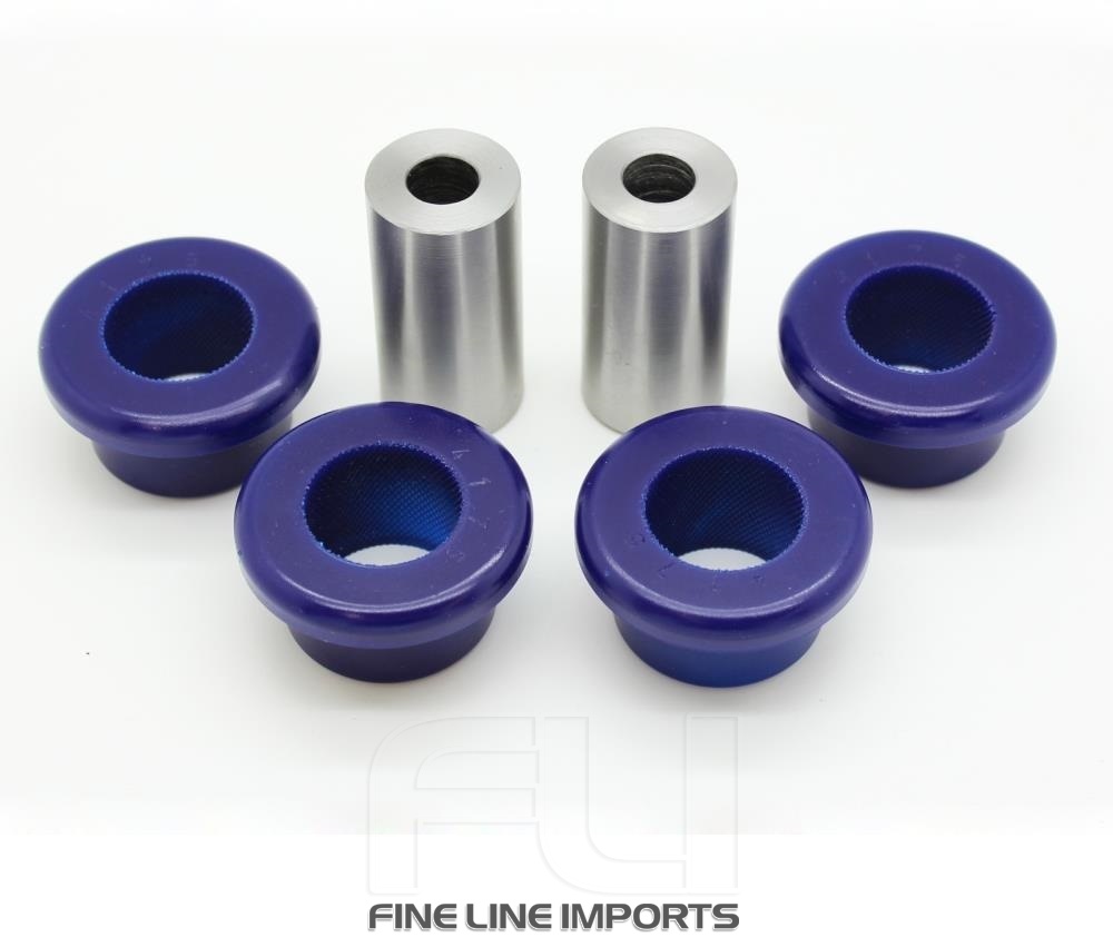 FR LWR CTRL ARM BUSH KIT SPF4175K
