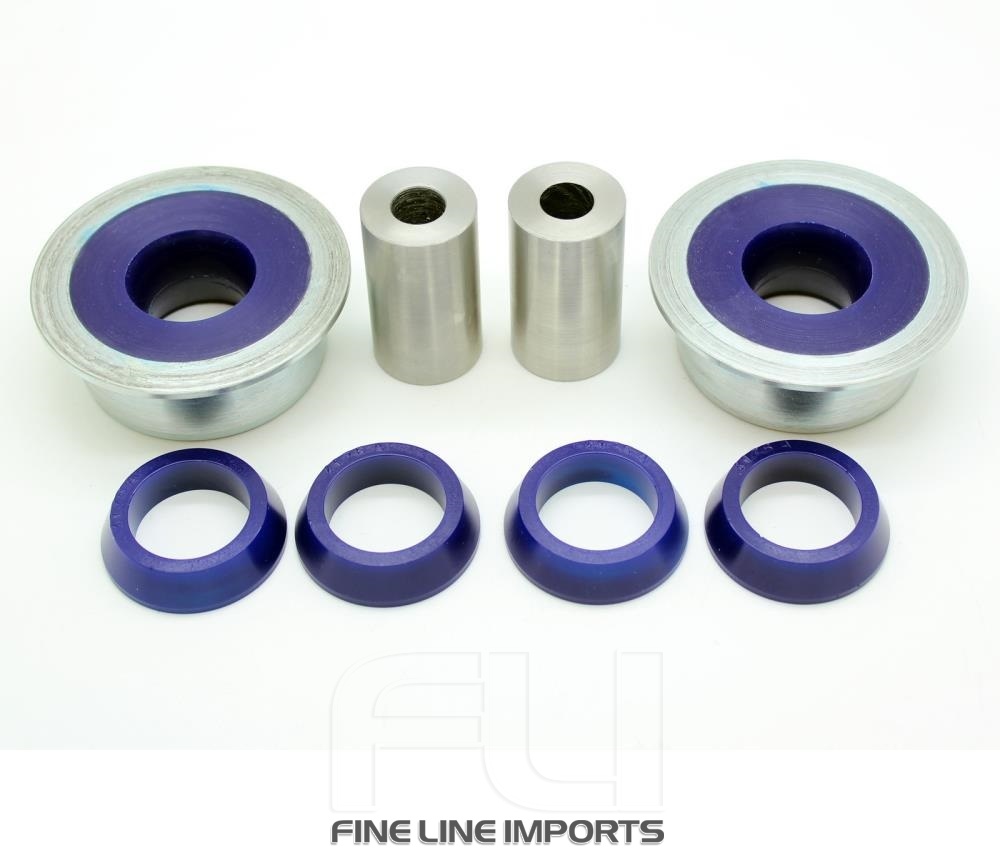 FR LWR CTRL ARM BUSH KIT SPF4176K