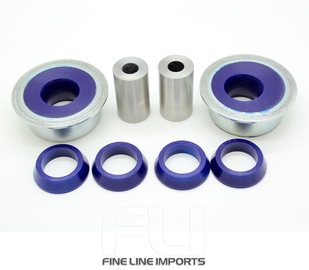 FR LWR CTRL ARM BUSH KIT SPF4177K