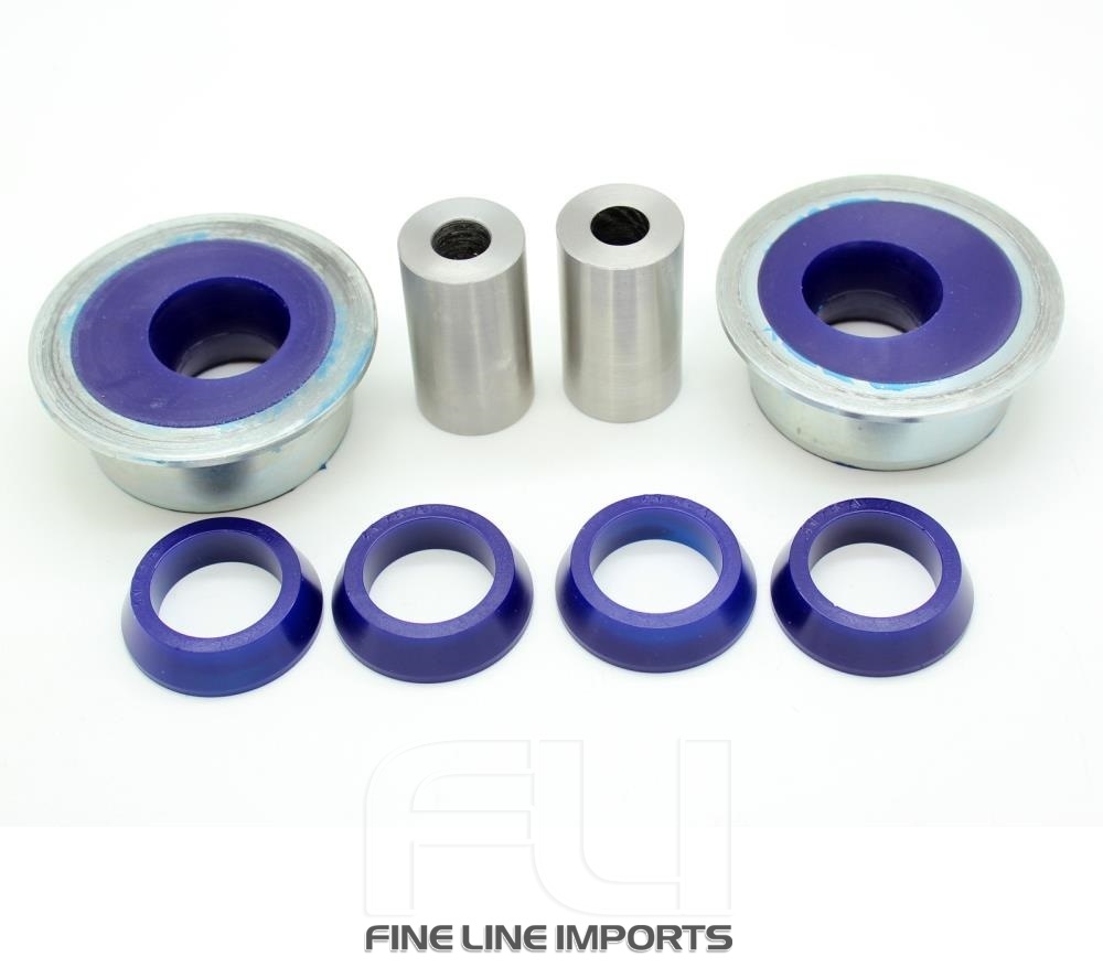 FR LWR CTRL ARM BUSH KIT SPF4178K