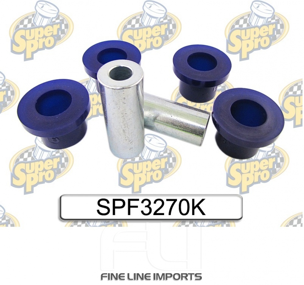 FR LWR CTRL ARM INNER FR KIT SPF3270-90K