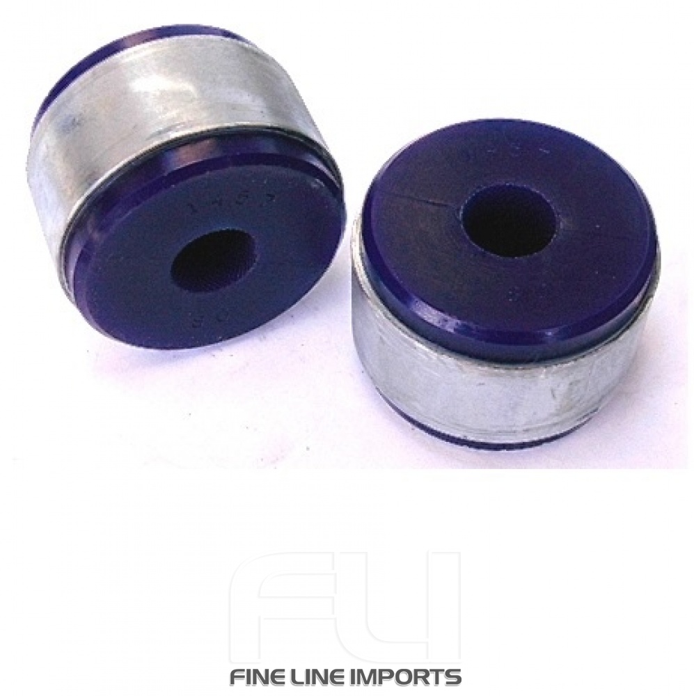 FR LWR CTRL ARM, R BUSH 'STD' SPF1457-80K