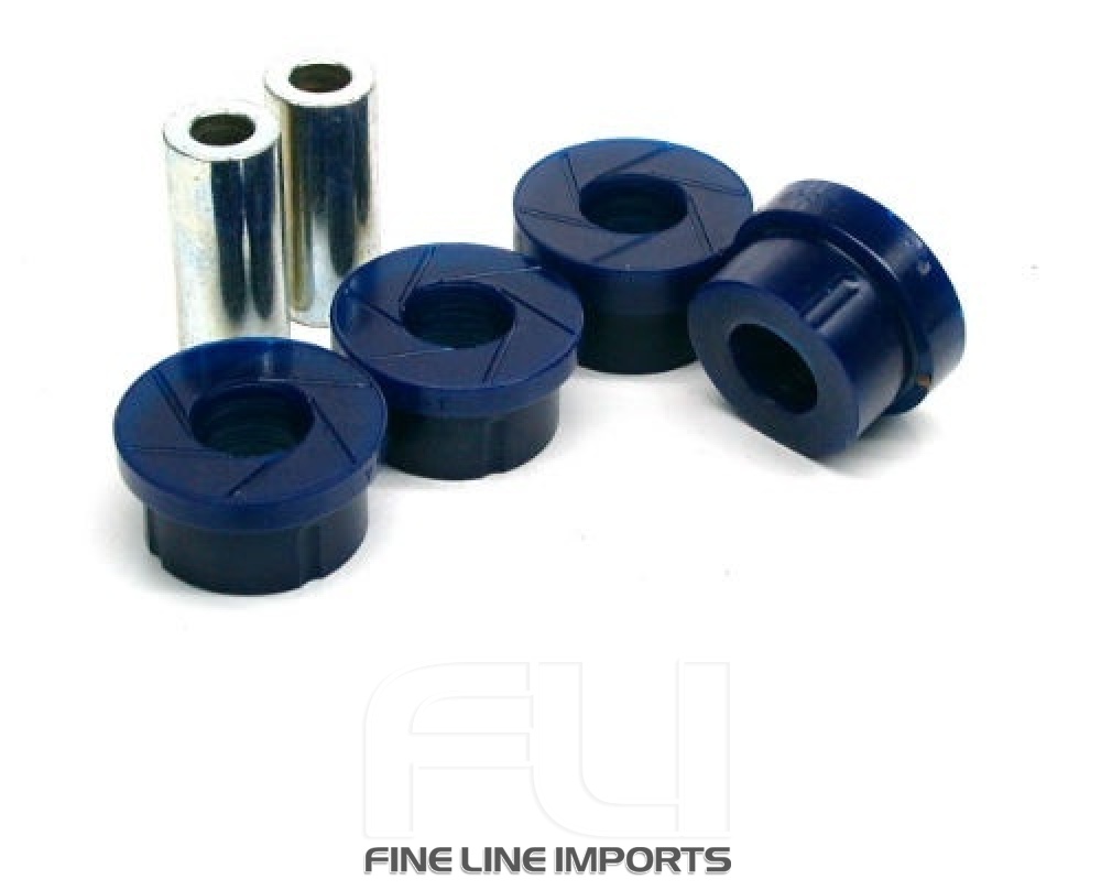 FR LWR CTRL ARM REAR BUSH KIT SPF1404-70K