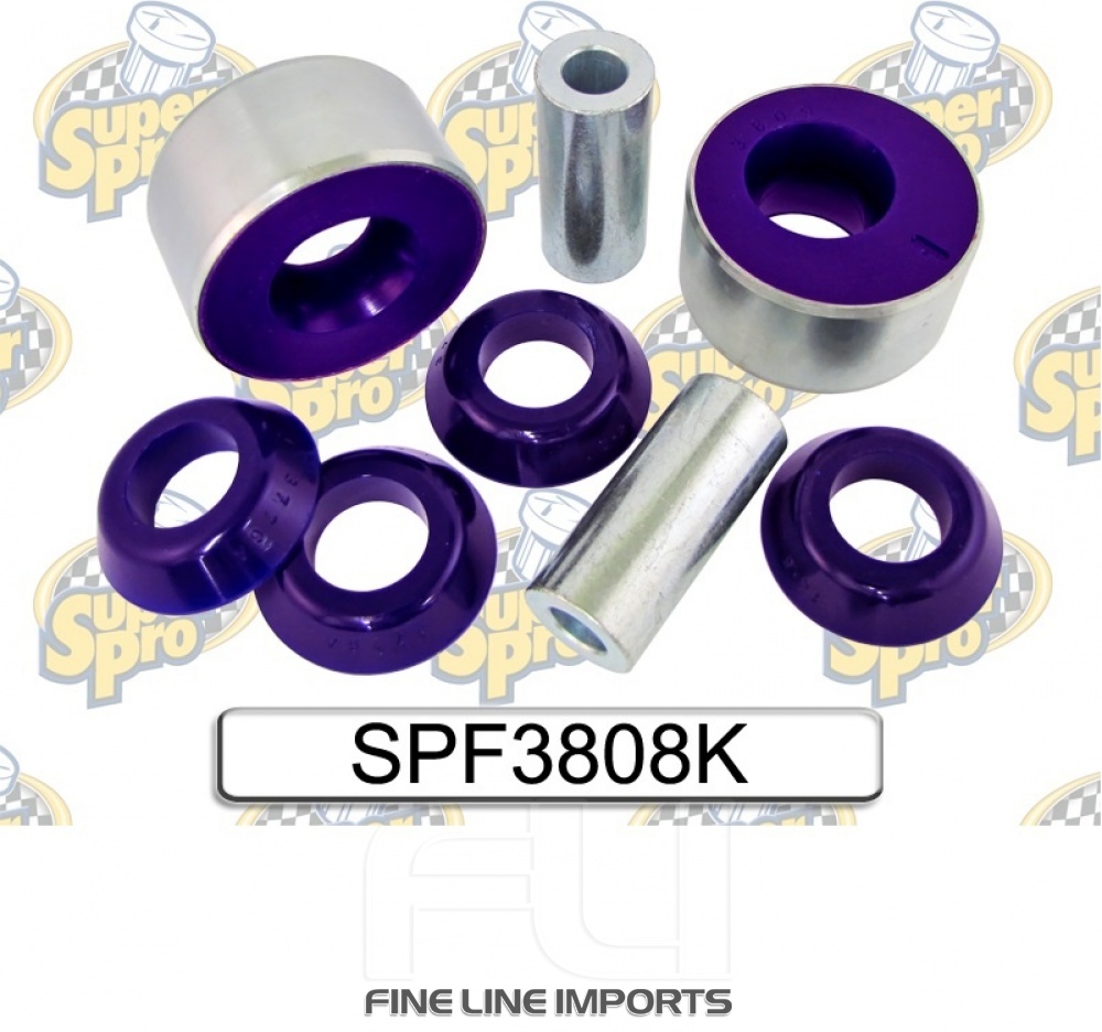 FR LWR CTRL ARM REAR OFFSET KT SPF3808K