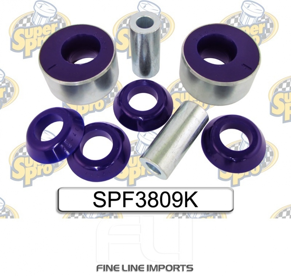 FR LWR CTRL ARM REAR OFFSET KT SPF3809K