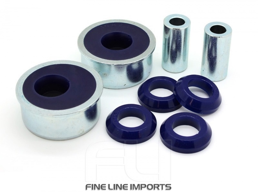 FR LWR CTRL ARM RR BUSH KIT SPF4730K