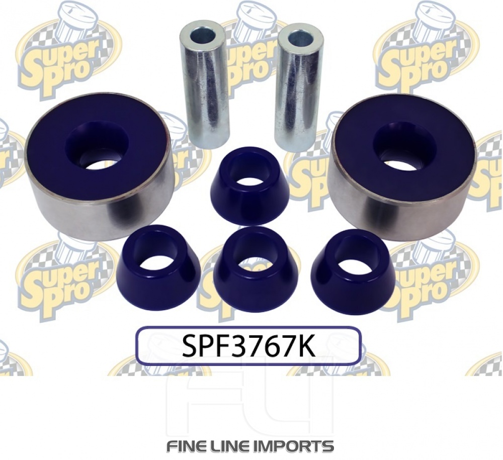 FR LWR CTRL FRONT BUSH KIT SPF3767K
