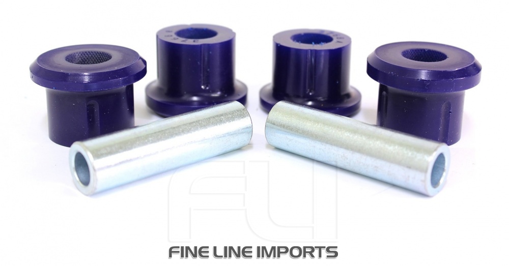 FR LWR CTRL FRONT BUSH KIT SPF3768K