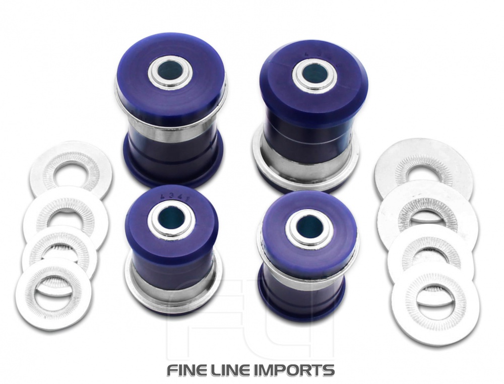 FR LWR CTRL INN FR & RR KIT KIT181K