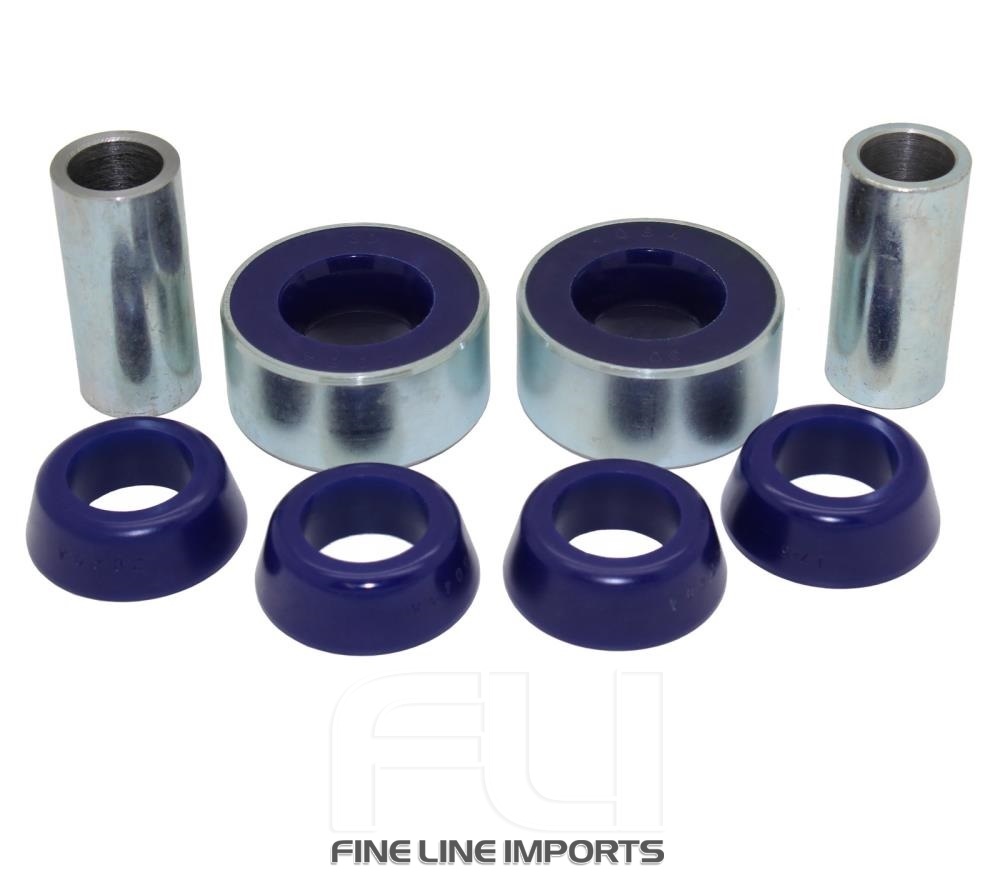 FR LWR INNER CRTL ARM BUSH KIT SPF4084K