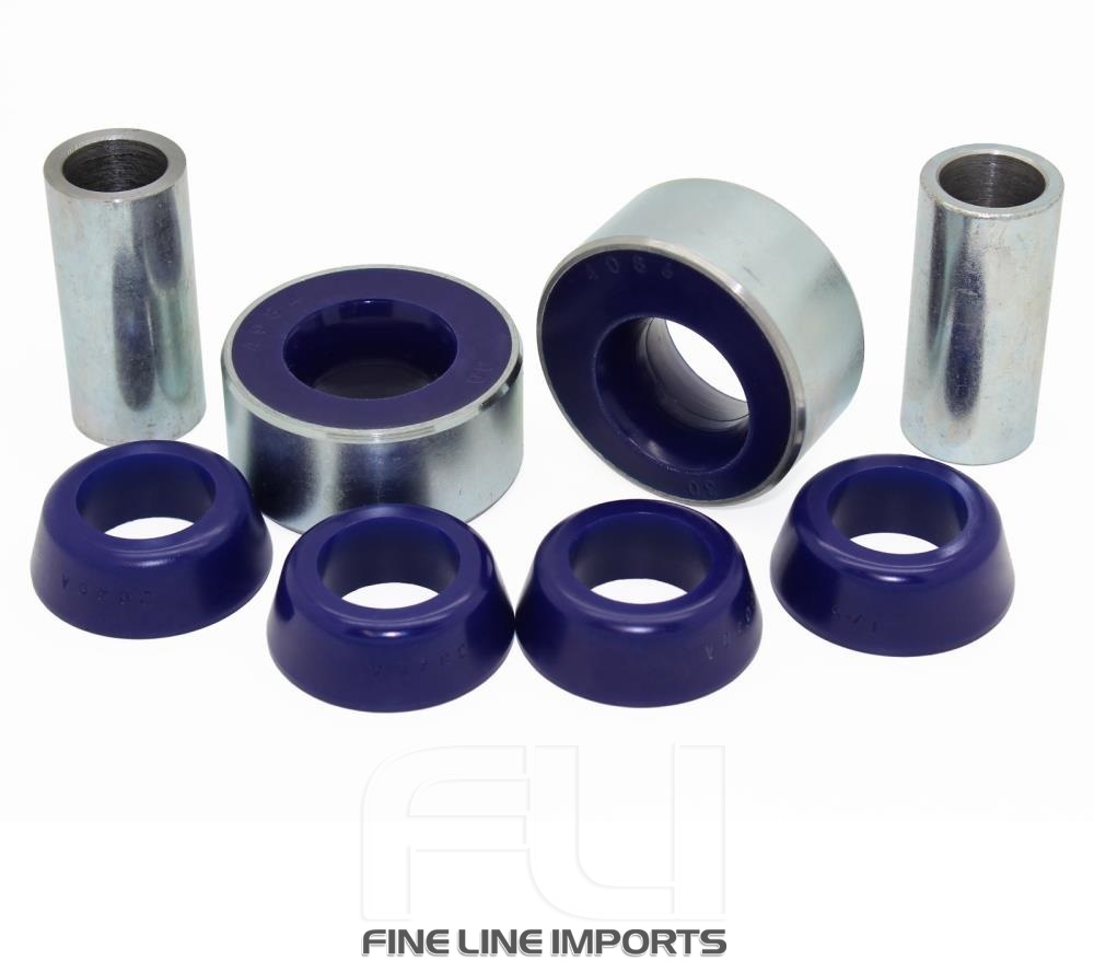 FR LWR INNER CRTL ARM BUSH KIT SPF4085K