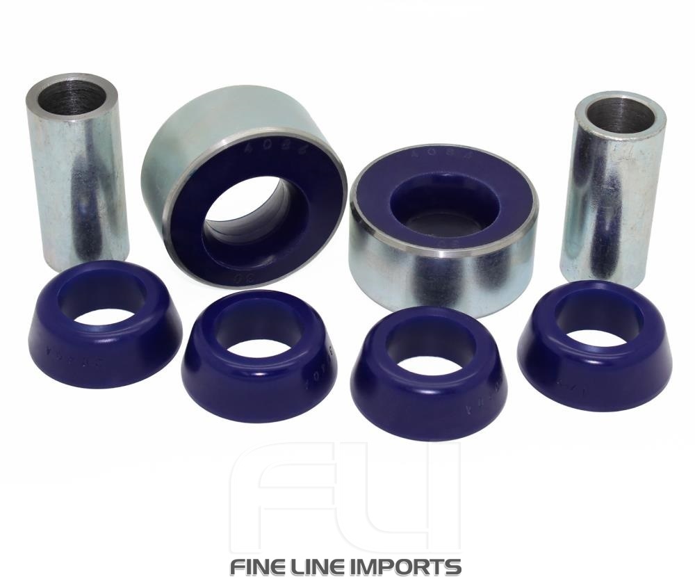 FR LWR INNER CRTL ARM BUSH KIT SPF4086K
