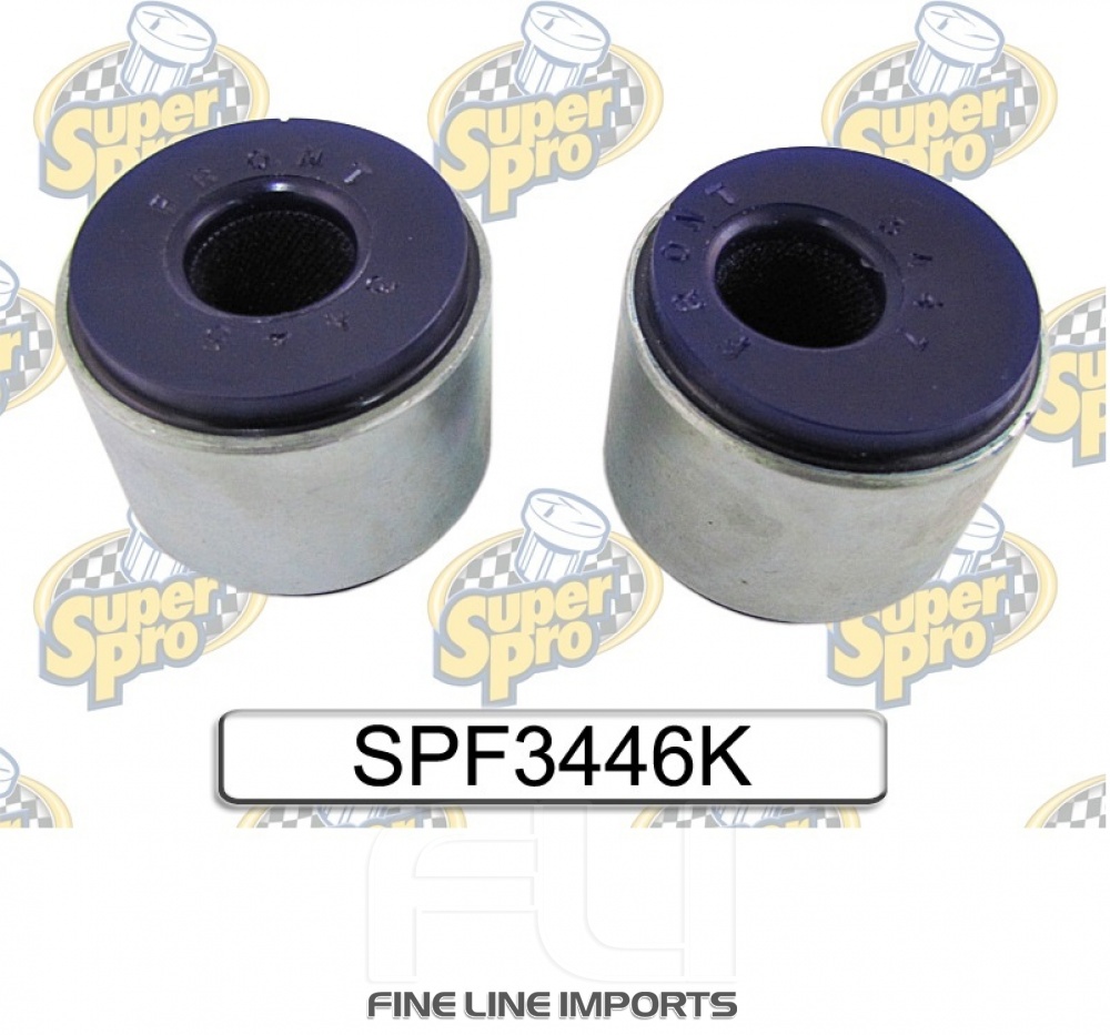 FR LWR INNER REAR KIT S-OFFSET SPF3446K