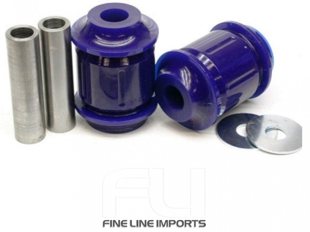 FR OR R RADIUS ARM TO CHASSIS SPF2128-80K