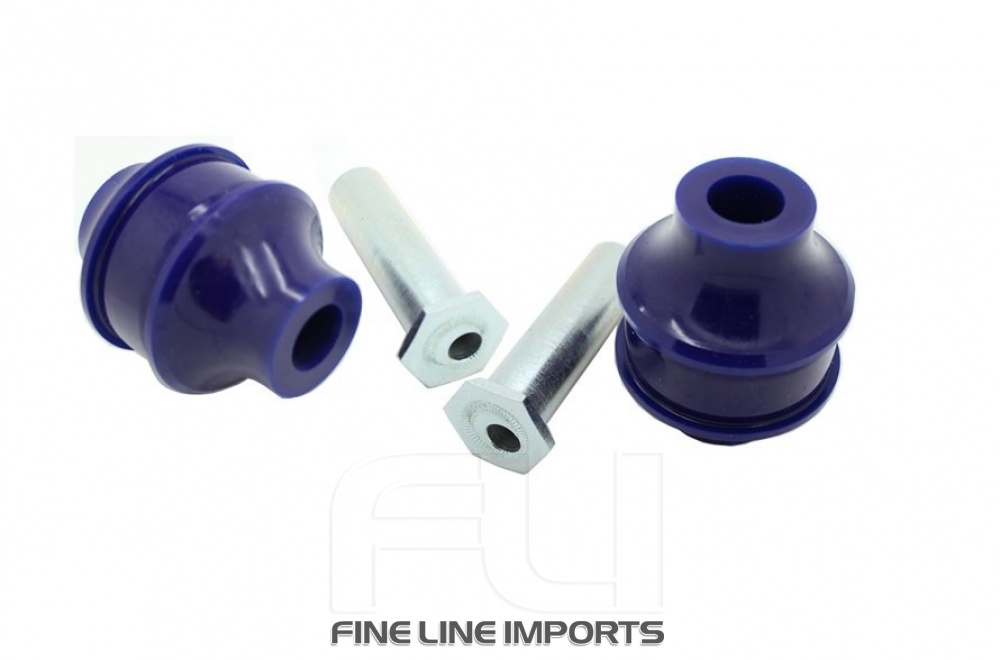 FR RADIUS ARM TO CHASSIS KIT SPF4306K