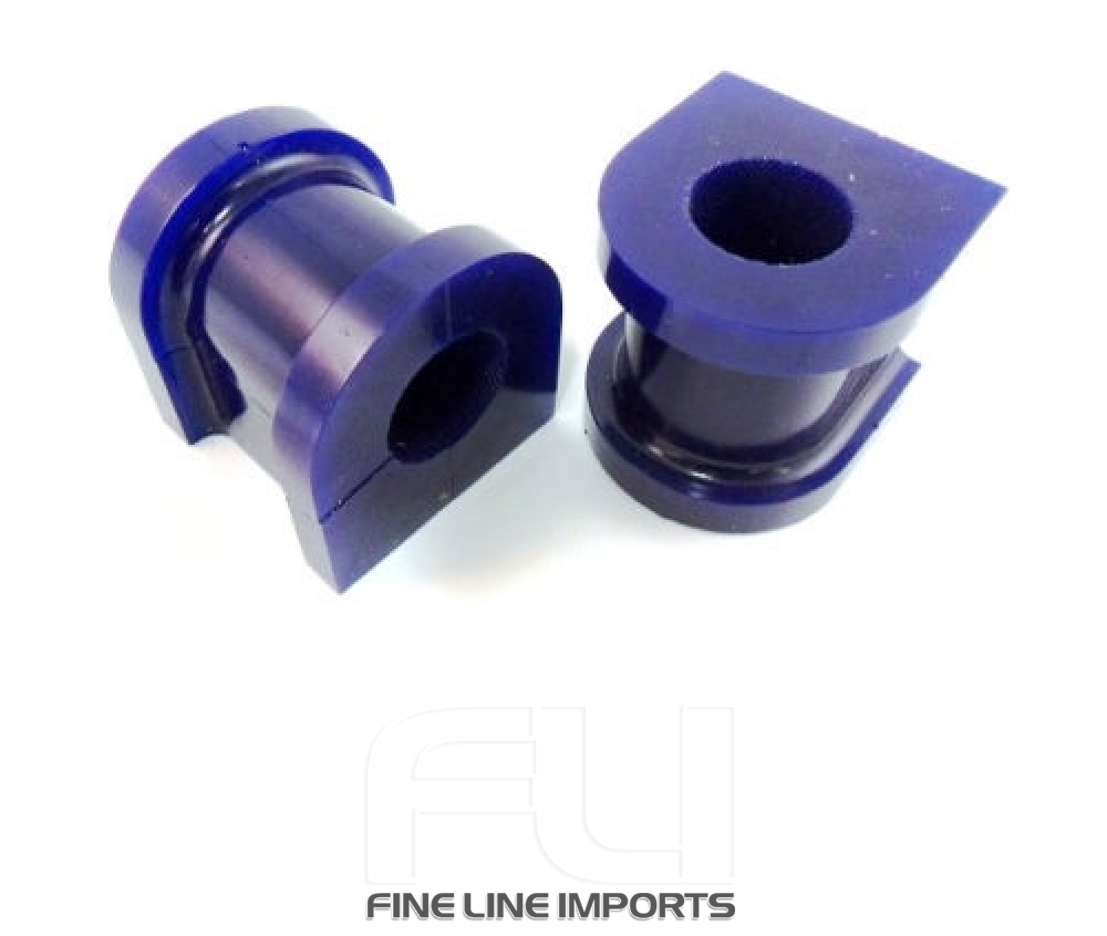 FR S/BAR TO CHA 30MM 95 DURO SPF3584-30-95K