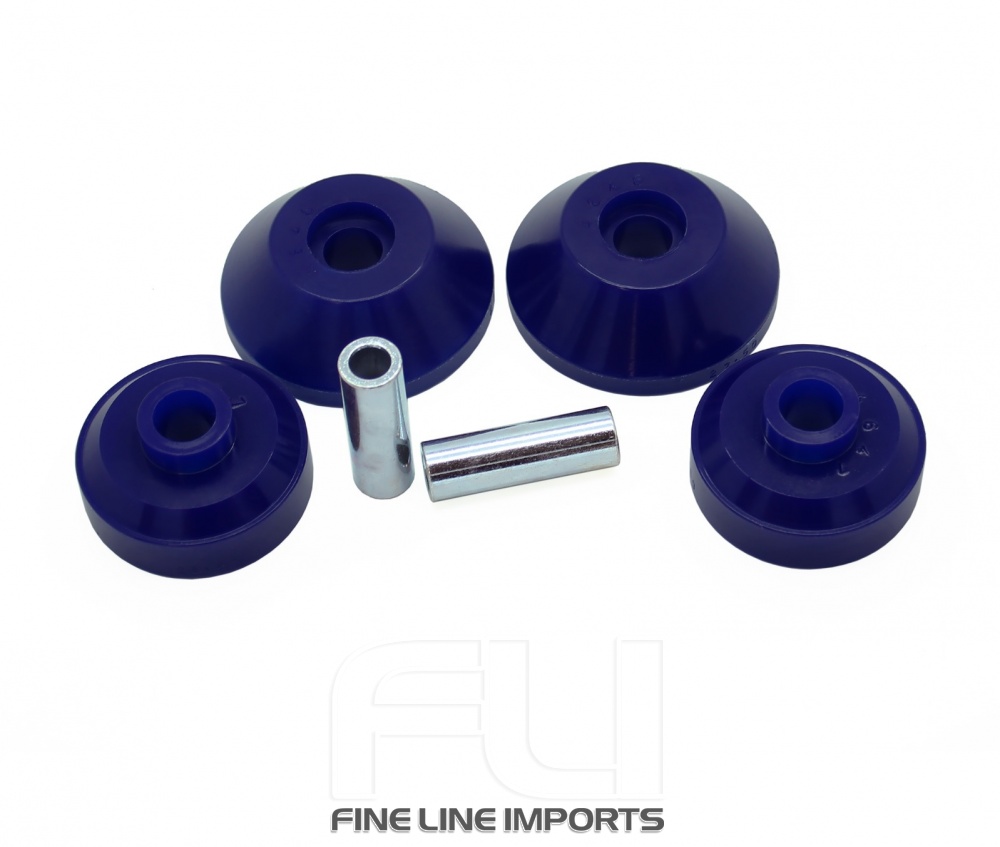 FR SHOCK ABSORBER BUSH KIT SPF4646K