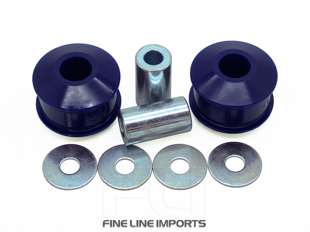 FR STRUT BAR TO CHASS KIT SPF4735K