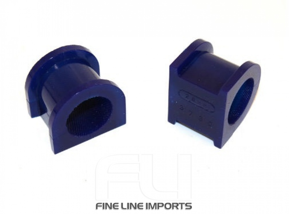 FR SWAY BAR MNT BUSH KIT SPF3760-28K