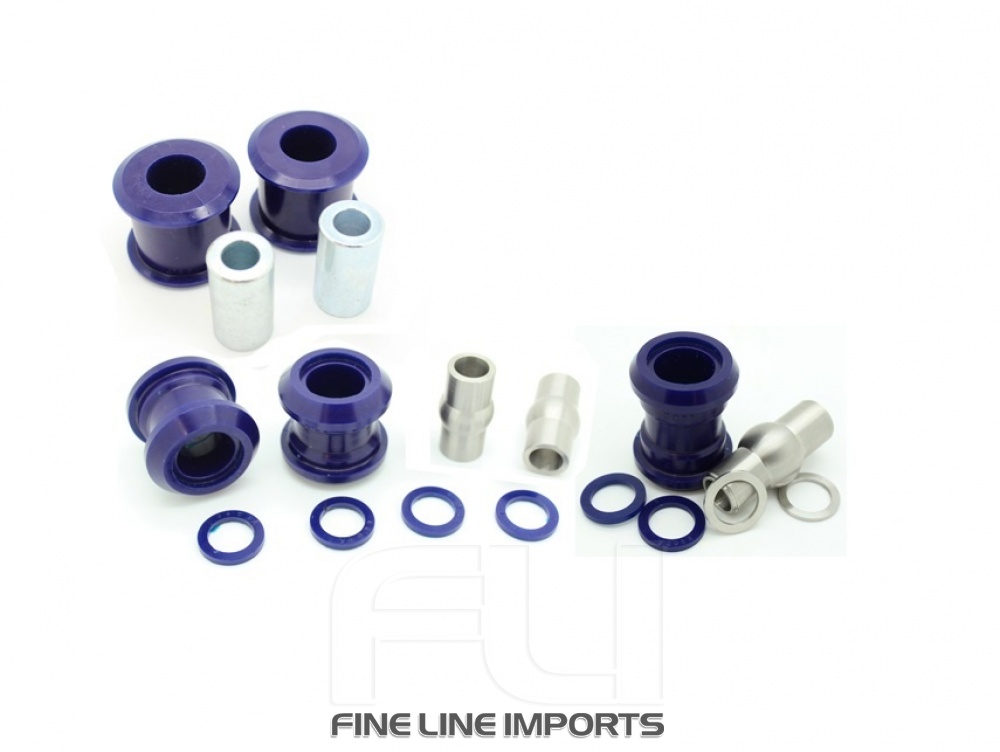 FR SWAY BAR TO CHASSIS BUSH SPF4400K