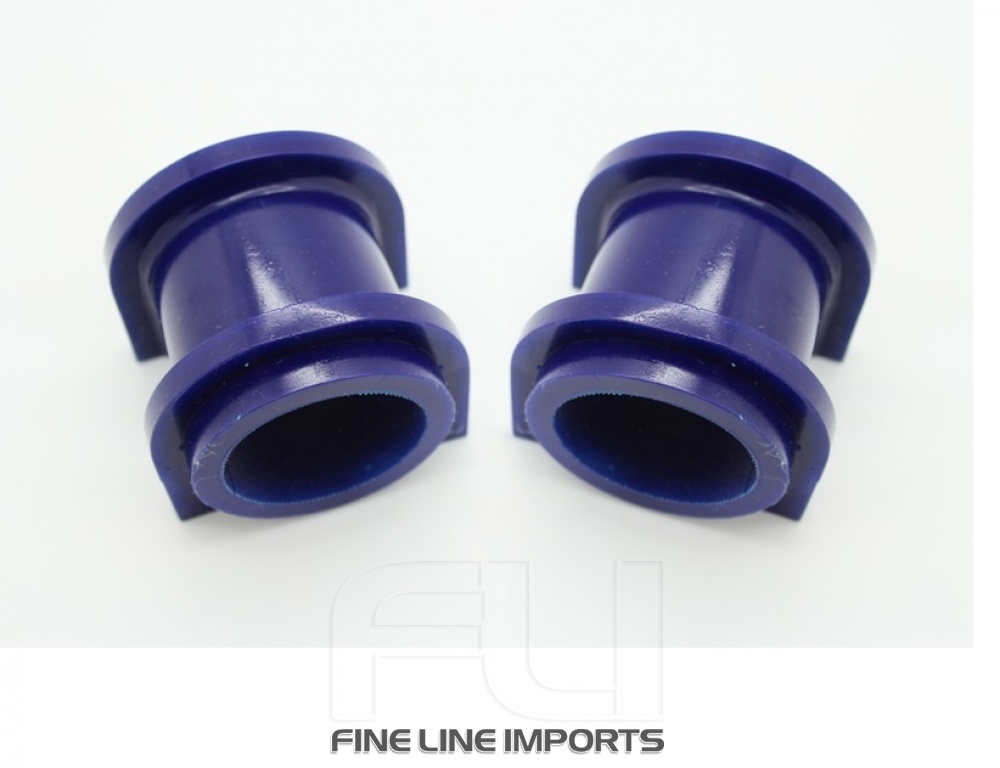 FR SWAY BAR TO CHASSIS MNT SPF3280-43K