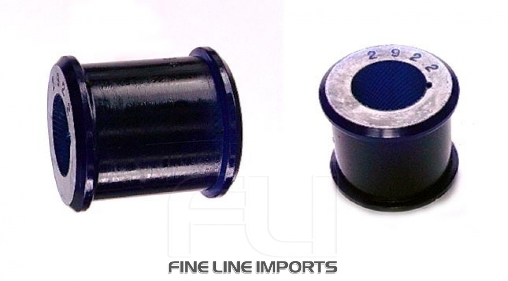 FR SWAY BAR TO CTRL ARM LWR    SPF2922-18K