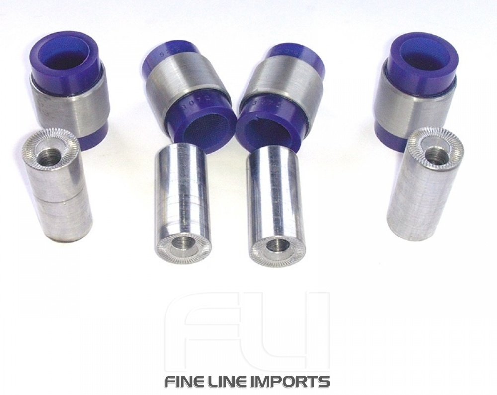 FR UPP CTRL ARM-DOUBLE OFFSET SPF3074K