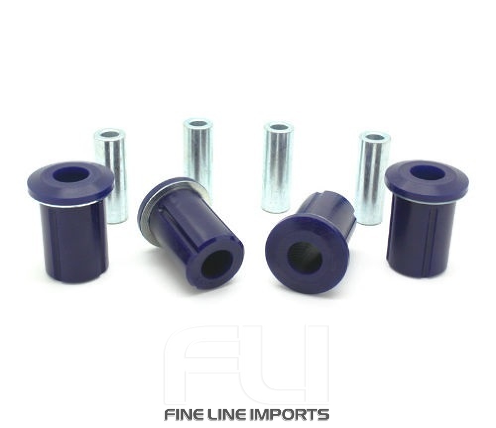 FR UPP INN CTL ARM BUSH KIT SPF4105K