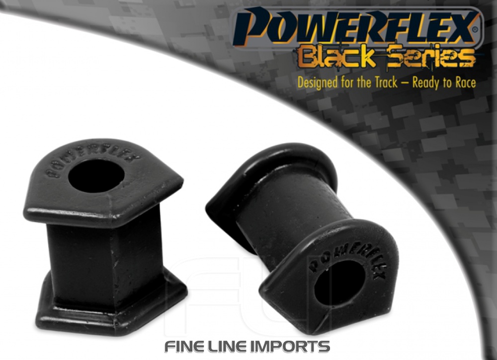 Front Anti Roll Bar Bush (03-05) 15mm - Diagr. REF: 3