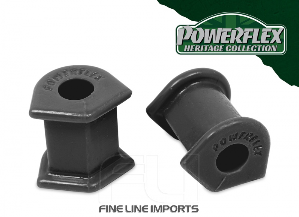 Front Anti Roll Bar Bush (03-05) 15mm - Diagr. REF: 3