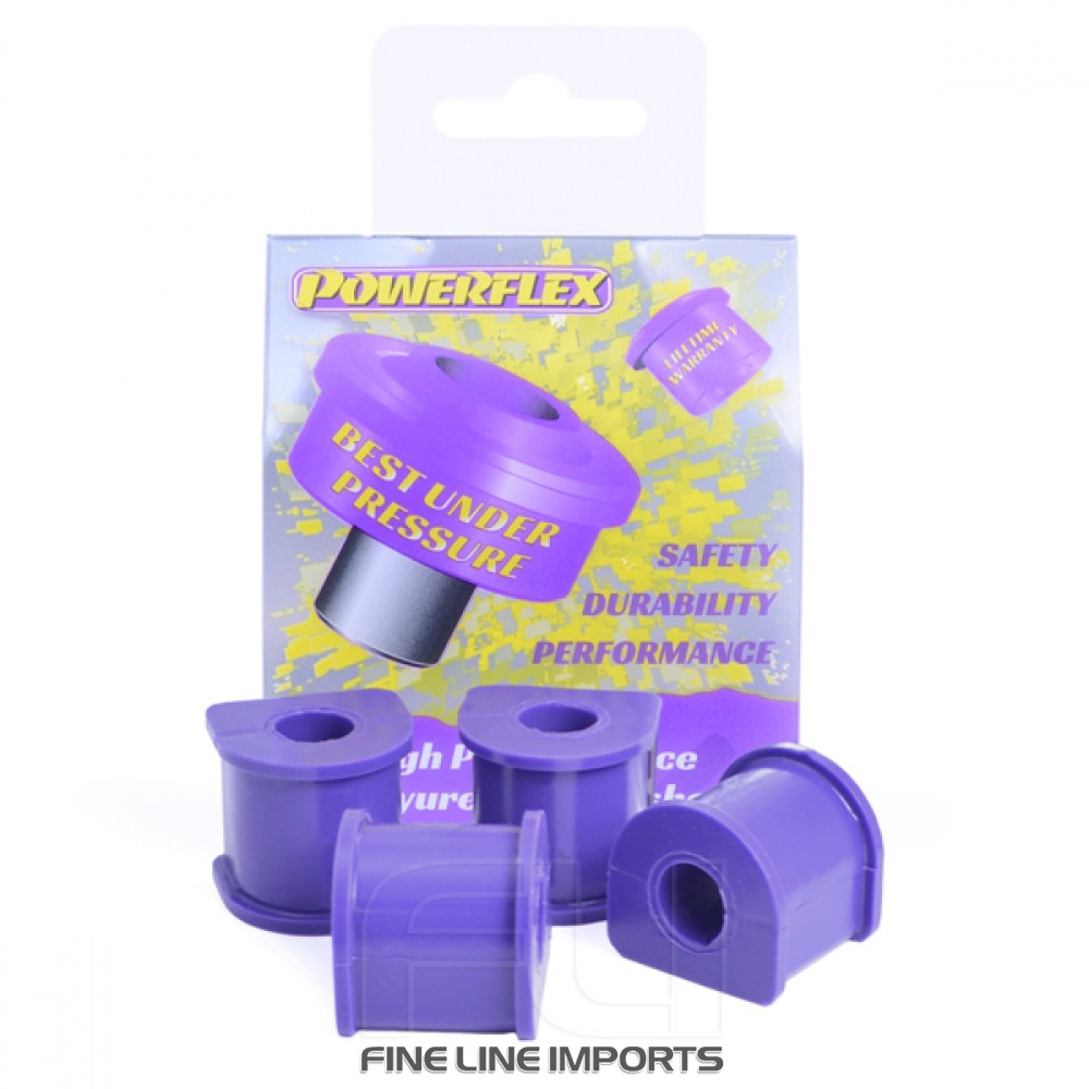 Front Anti Roll Bar Bush 16mm - Diagr. REF: 3