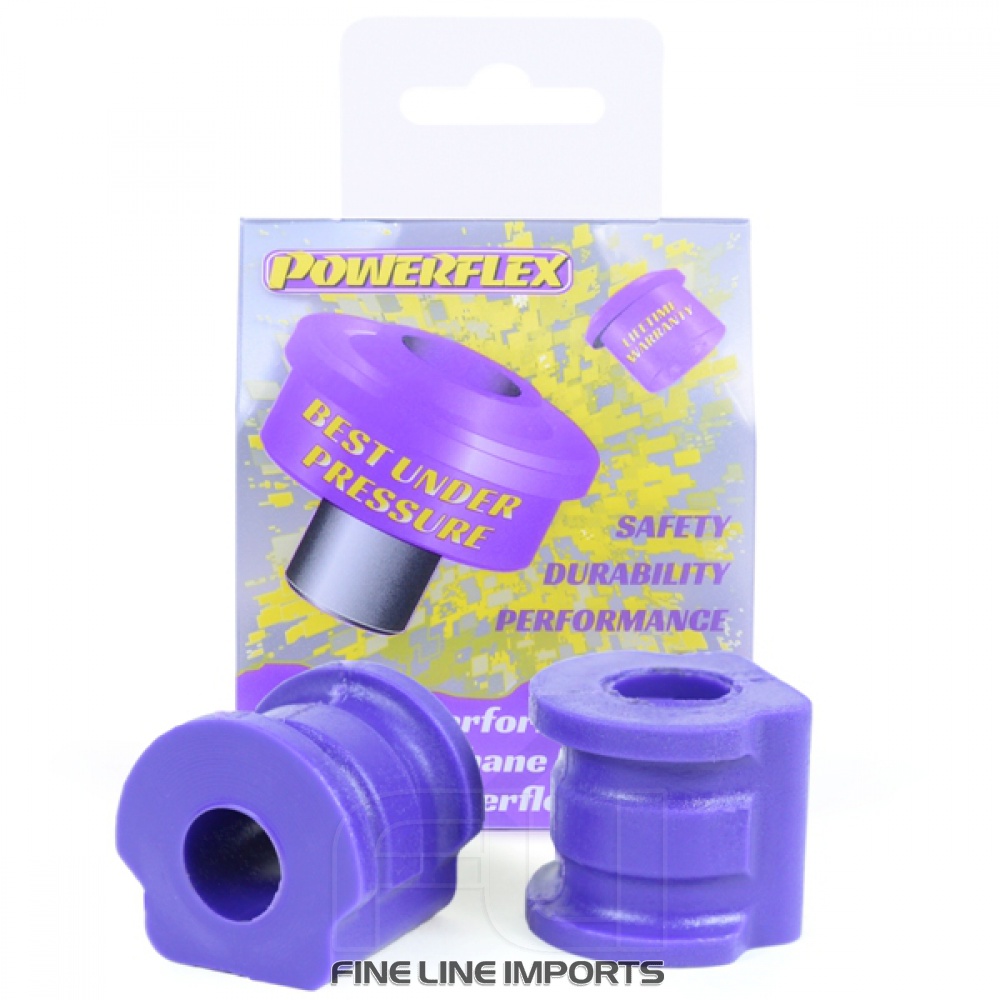 Front Anti Roll Bar Bush 16mm - Diagr. REF: 3