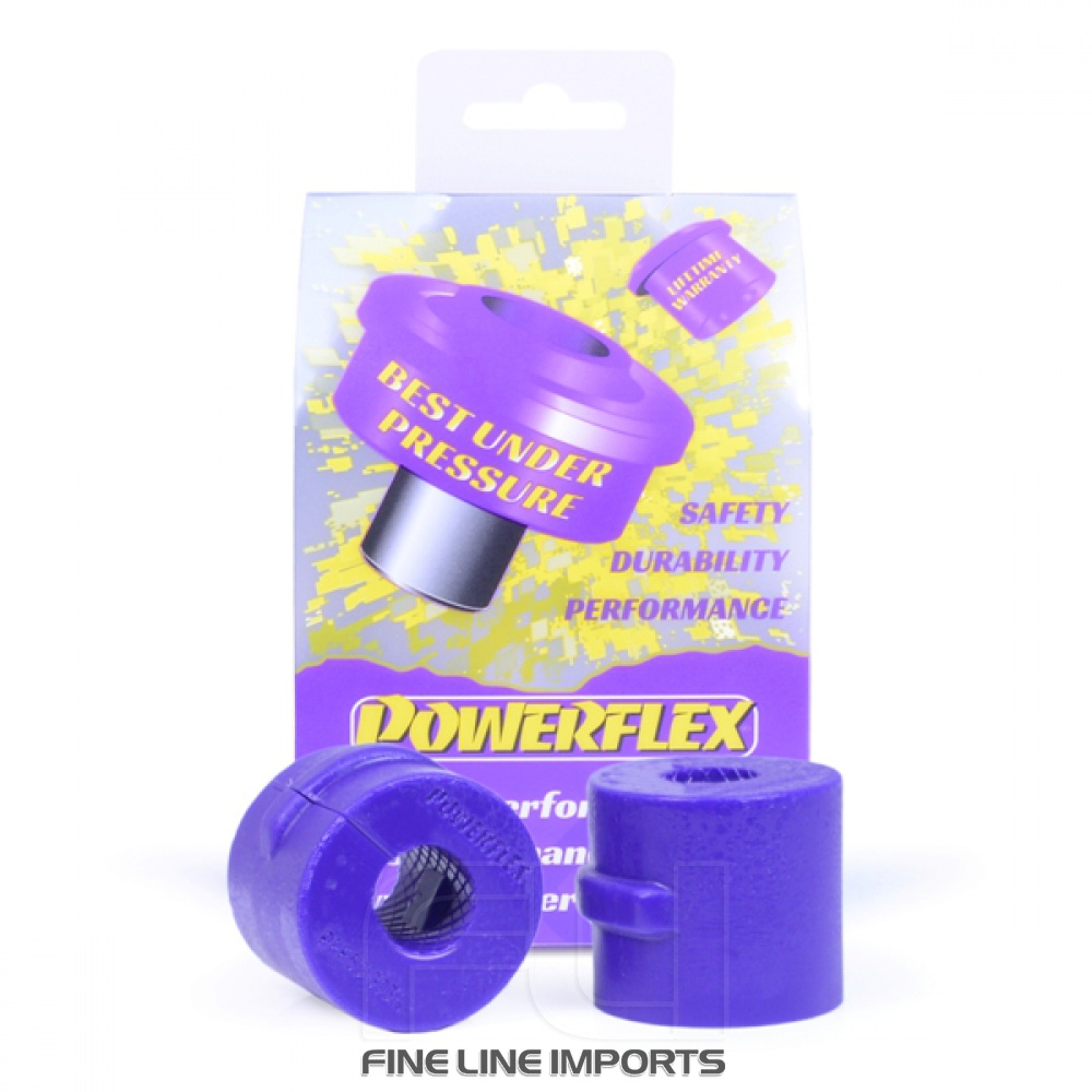 Front Anti Roll Bar Bush 17mm - Diagr. REF: 3