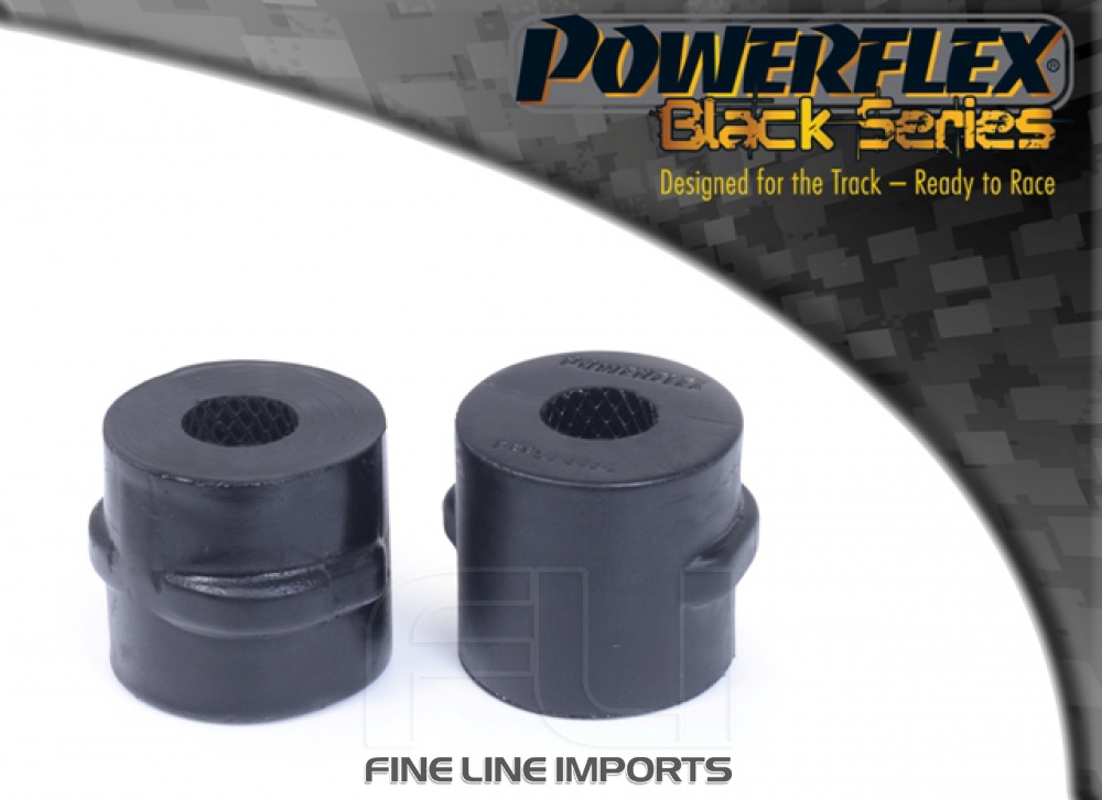 Front Anti Roll Bar Bush 17mm - Diagr. REF: 3