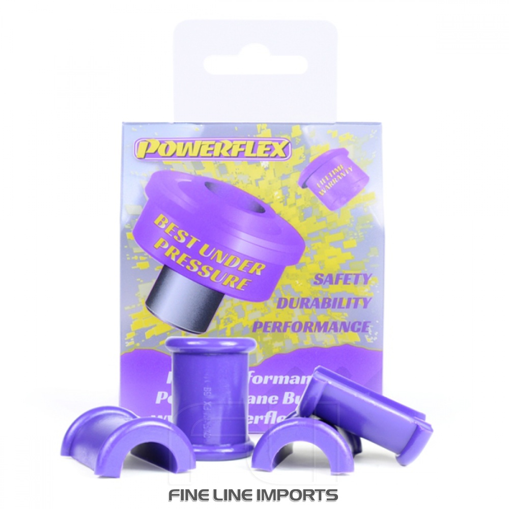 Front Anti Roll Bar Bush 18.5mm - Diagr. REF: 4