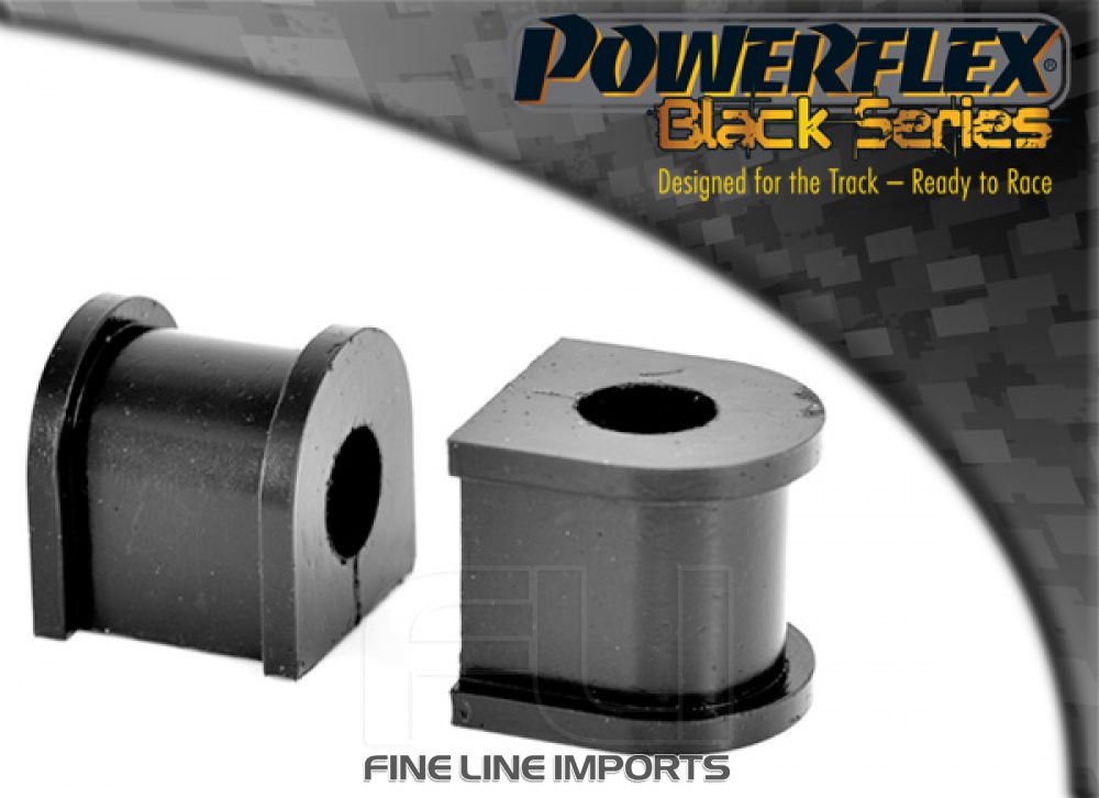 Front Anti Roll Bar Bush 18mm - Diagr. REF: 2