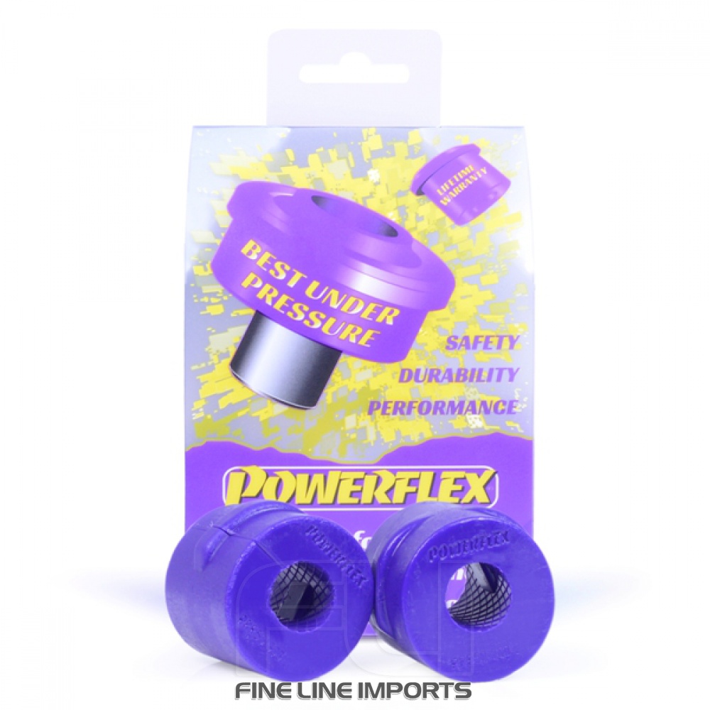 Front Anti Roll Bar Bush 18mm - Diagr. REF: 3