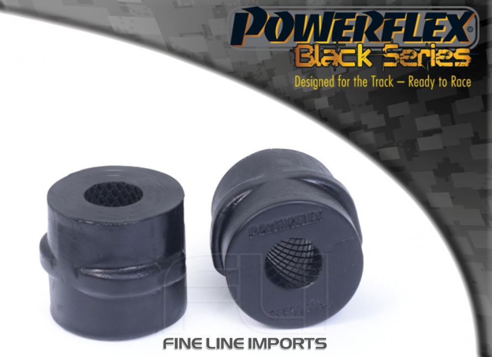 Front Anti Roll Bar Bush 18mm - Diagr. REF: 3