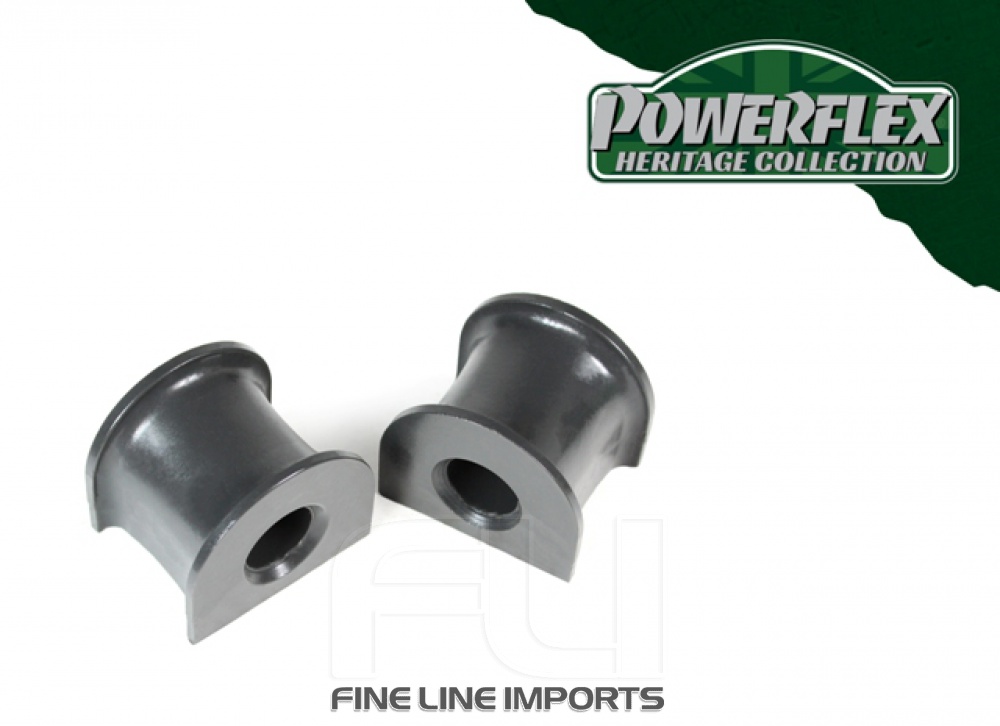 Front Anti Roll Bar Bush 18mm - Diagr. REF: 2