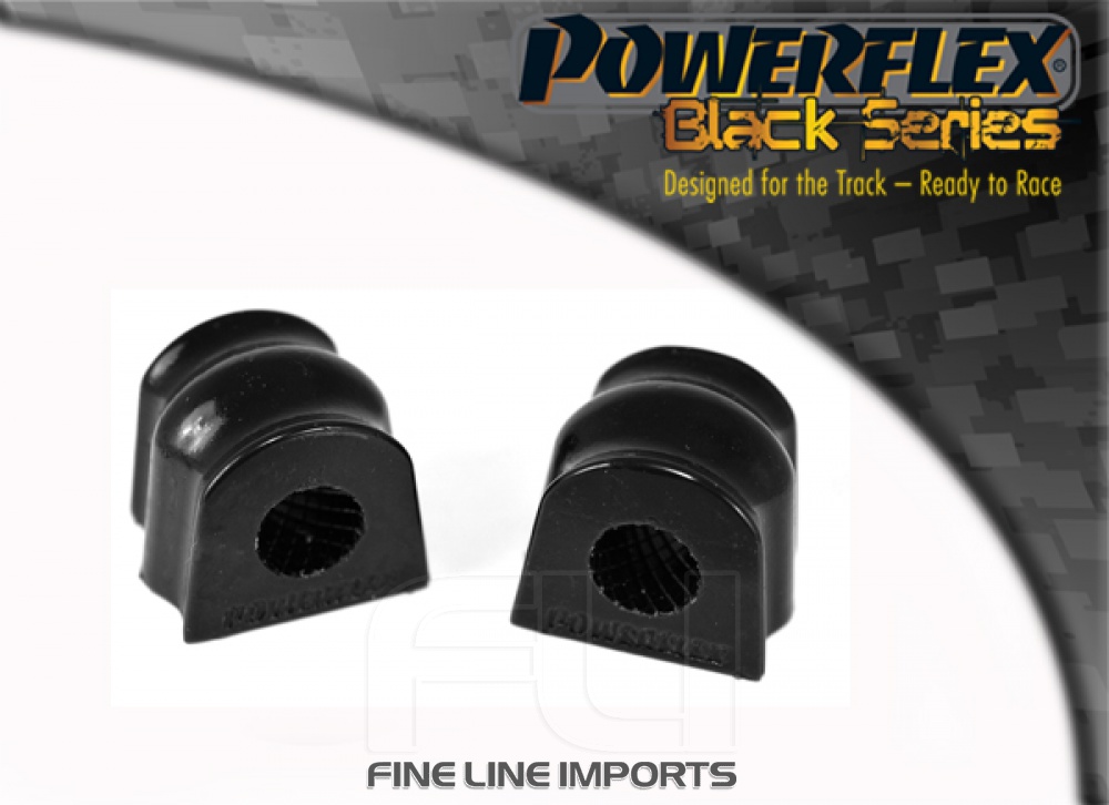 Front Anti Roll Bar Bush 18mm - Diagr. REF: 3