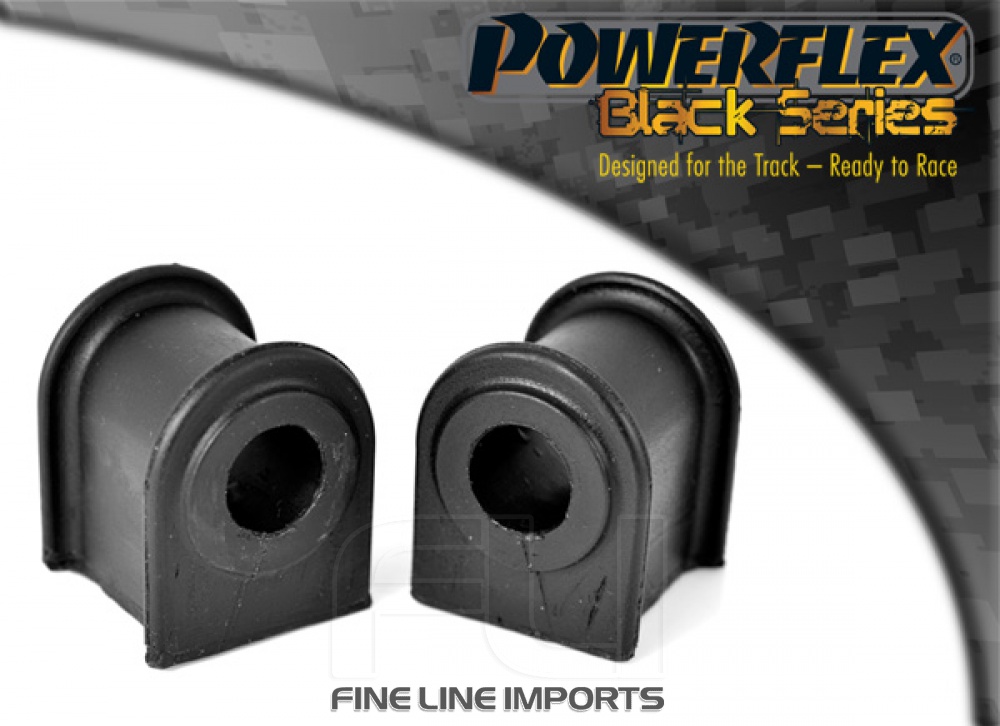 Front Anti Roll Bar Bush 18mm - Diagr. REF: 3