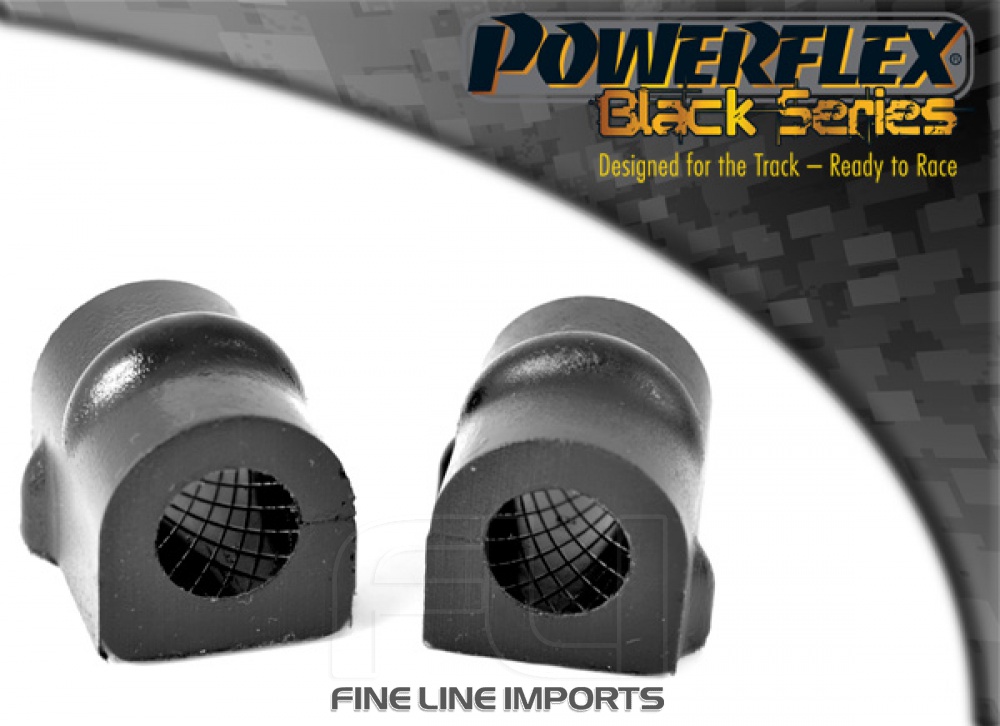 Front Anti Roll Bar Bush 18mm - Diagr. REF: 3
