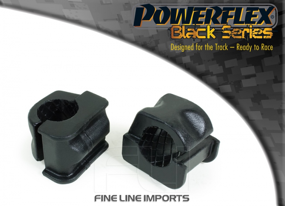 Front Anti Roll Bar Bush 18mm - Diagr. REF: 3