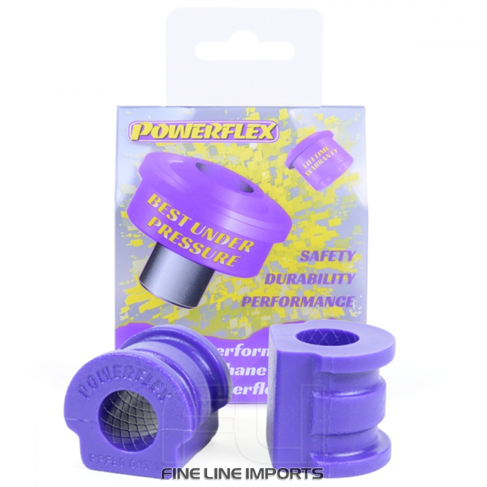 Front Anti Roll Bar Bush 18mm - Diagr. REF: 3