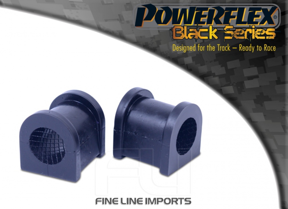 Front Anti Roll Bar Bush 19mm - Diagr. REF: 3