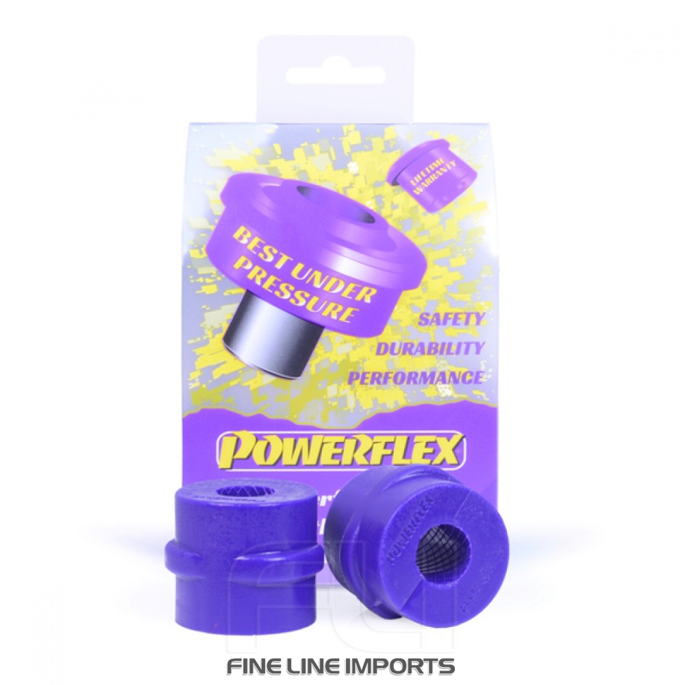 Front Anti Roll Bar Bush 19mm - Diagr. REF: 3