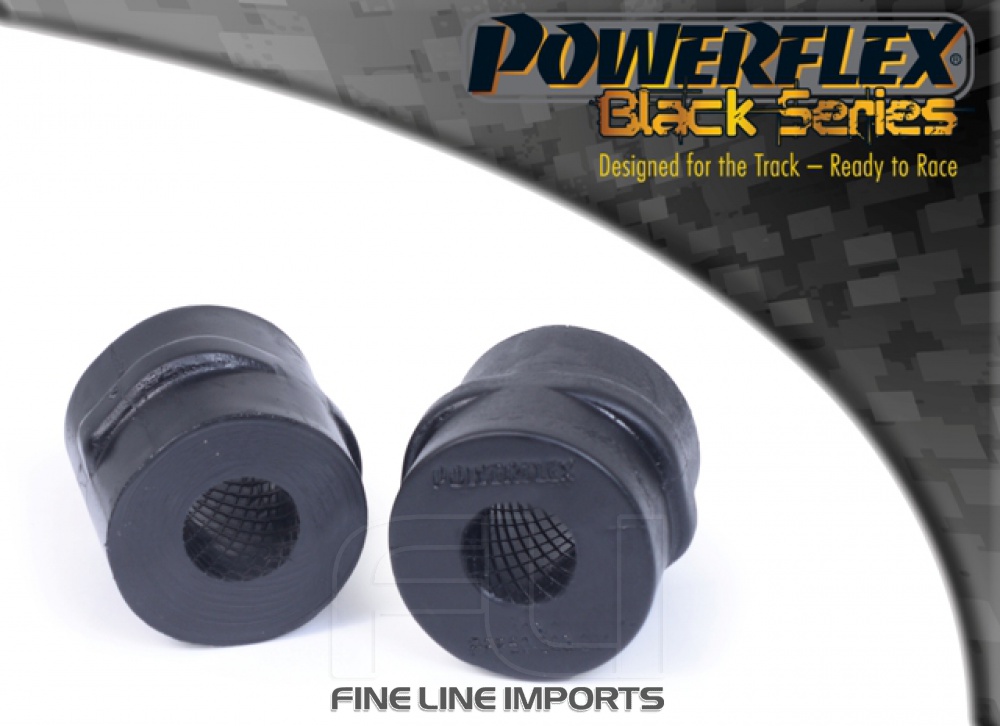 Front Anti Roll Bar Bush 19mm - Diagr. REF: 3