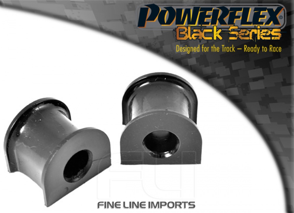 Front Anti Roll Bar Bush 19mm - Diagr. REF: 2